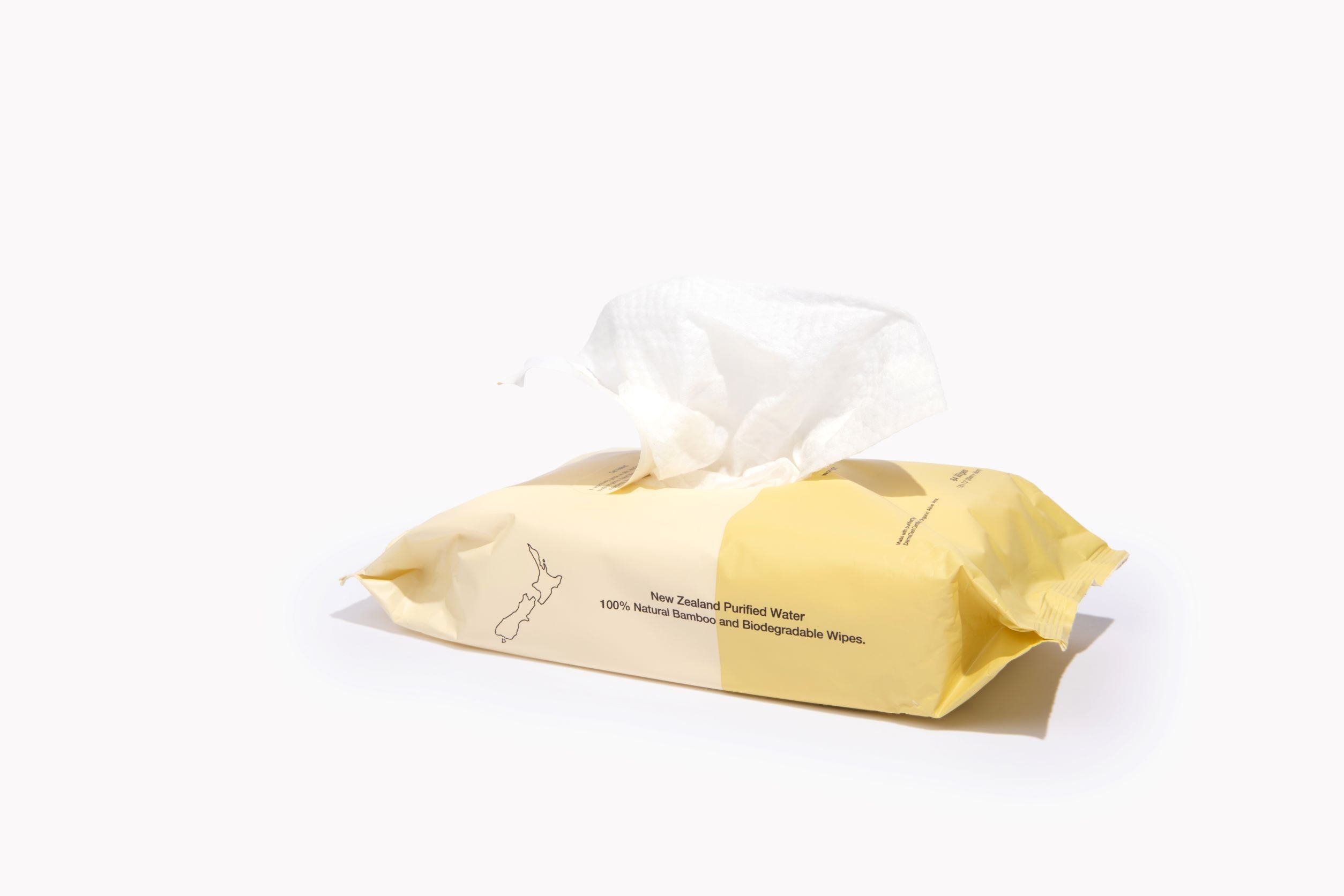 Naked Wipes- Case of 9
